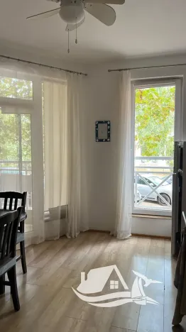 Prodej bytu 2+kk, Nesebar, Bulharsko, 35 m2
