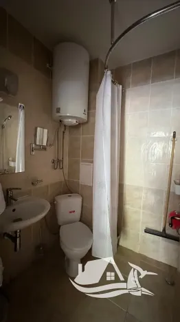 Prodej bytu 2+kk, Nesebar, Bulharsko, 35 m2