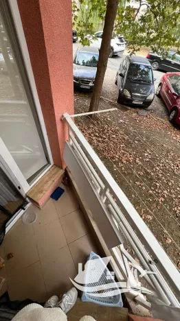 Prodej bytu 2+kk, Nesebar, Bulharsko, 35 m2