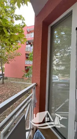 Prodej bytu 2+kk, Nesebar, Bulharsko, 35 m2