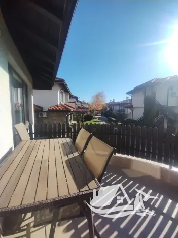 Prodej bytu 3+kk, Nesebar, Bulharsko, 79 m2