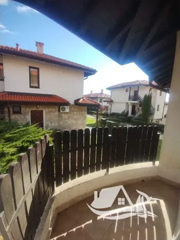 Prodej bytu 3+kk, Nesebar, Bulharsko, 79 m2