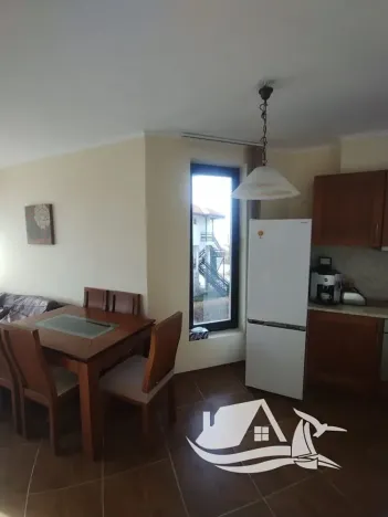 Prodej bytu 3+kk, Nesebar, Bulharsko, 79 m2