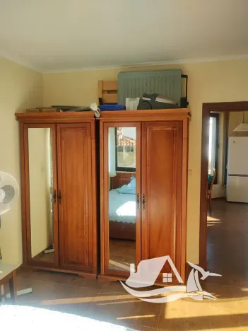 Prodej bytu 3+kk, Nesebar, Bulharsko, 79 m2