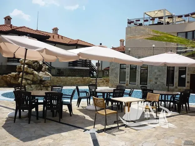 Prodej bytu 3+kk, Nesebar, Bulharsko, 79 m2