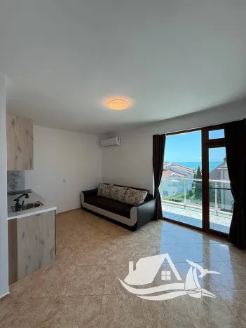 Prodej bytu 2+kk, Sveti Vlas, Bulharsko, 58 m2