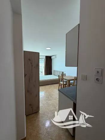 Prodej bytu 2+kk, Sveti Vlas, Bulharsko, 58 m2