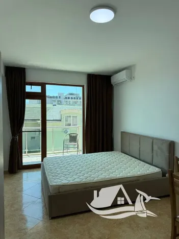 Prodej bytu 2+kk, Sveti Vlas, Bulharsko, 58 m2