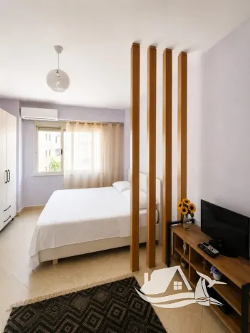 Prodej bytu 1+kk, Drač, Albánie, 39 m2