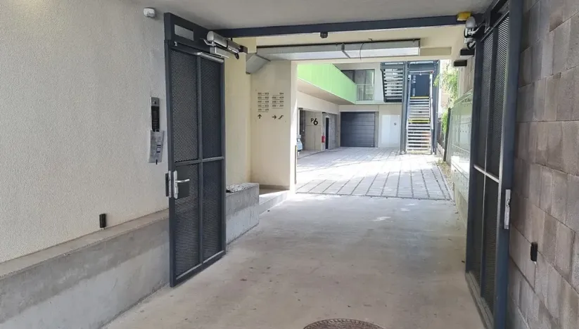 Prodej garáže, Brno, Svitavská, 14 m2