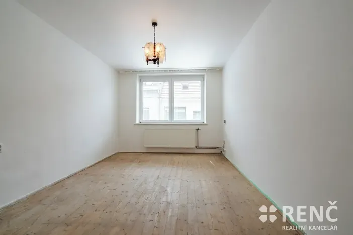 Prodej rodinného domu, Radostice, Pod Sirotkem, 110 m2