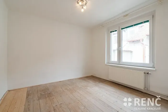 Prodej rodinného domu, Radostice, Pod Sirotkem, 110 m2