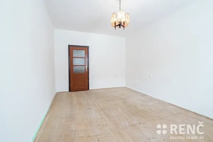 Prodej rodinného domu, Radostice, Pod Sirotkem, 110 m2
