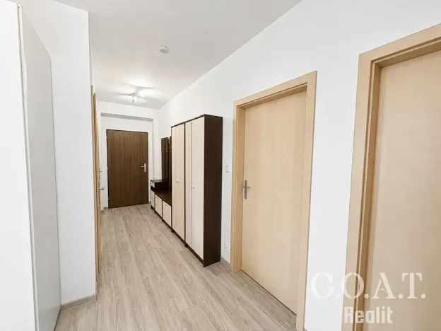 Prodej bytu 4+kk, Vejprnice, Línská, 74 m2