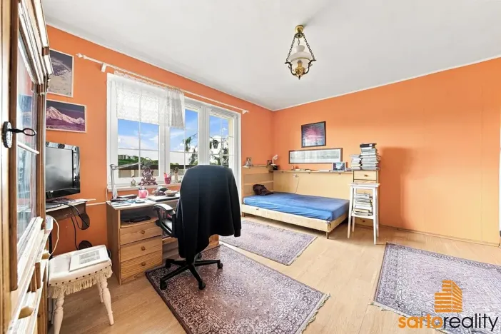 Prodej rodinného domu, Hrobčice, 360 m2