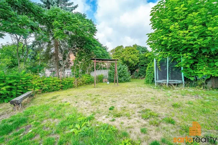 Prodej rodinného domu, Hrobčice, 360 m2