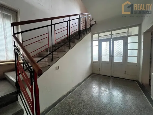 Prodej kanceláře, Letohrad, Komenského, 120 m2