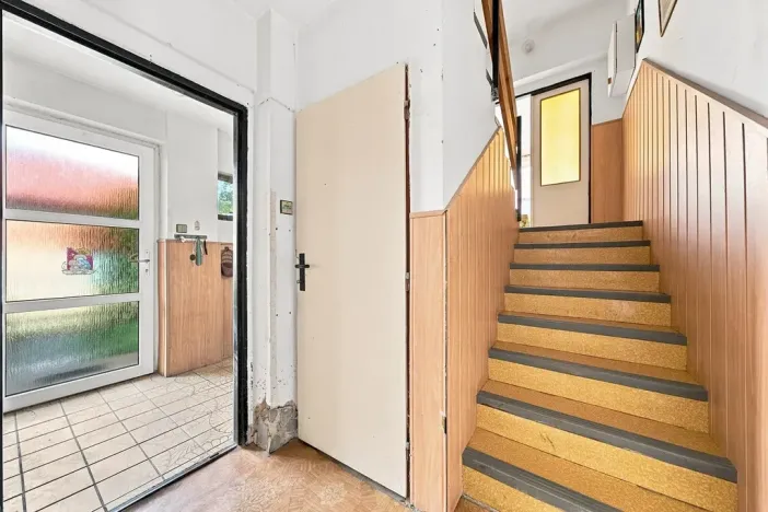Prodej rodinného domu, Bílina, Bořeňská, 298 m2