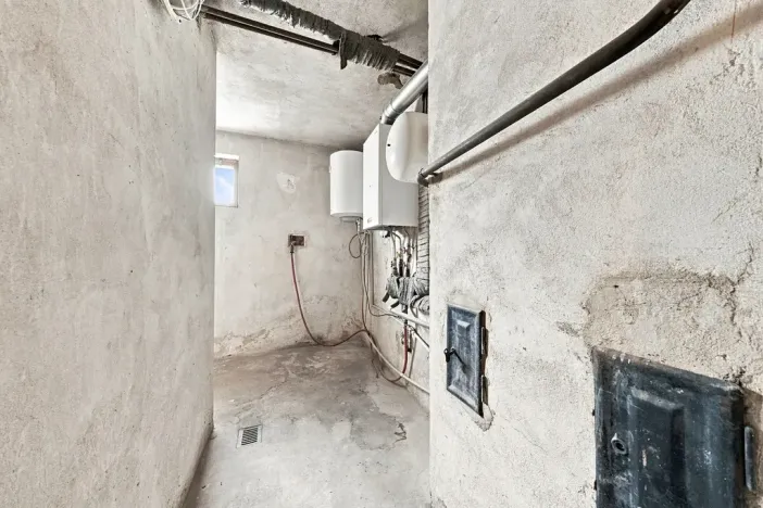 Prodej rodinného domu, Bílina, Bořeňská, 298 m2