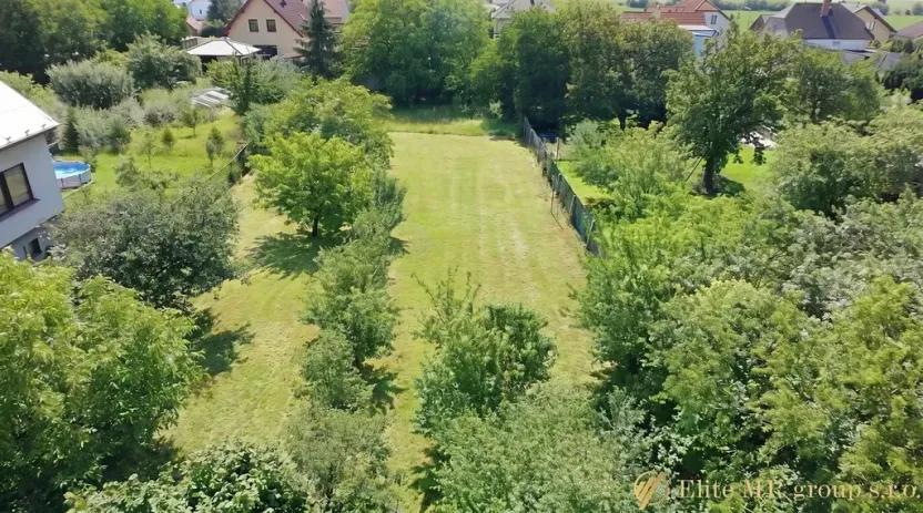 Prodej pozemku pro bydlení, Nepřevázka, 904 m2