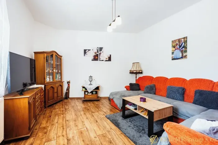 Prodej rodinného domu, Velké Poříčí, V Olšině, 275 m2
