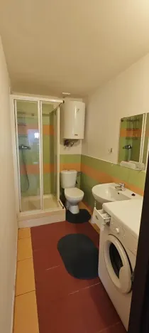 Pronájem bytu 2+kk, Praha - Řeporyje, Horšovská, 28 m2