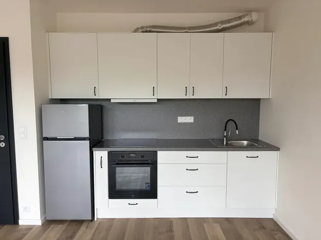 Prodej ubytování, Praha - Hlubočepy, Divíškové, 37 m2
