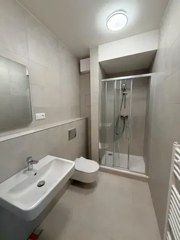 Prodej ubytování, Praha - Hlubočepy, Divíškové, 37 m2