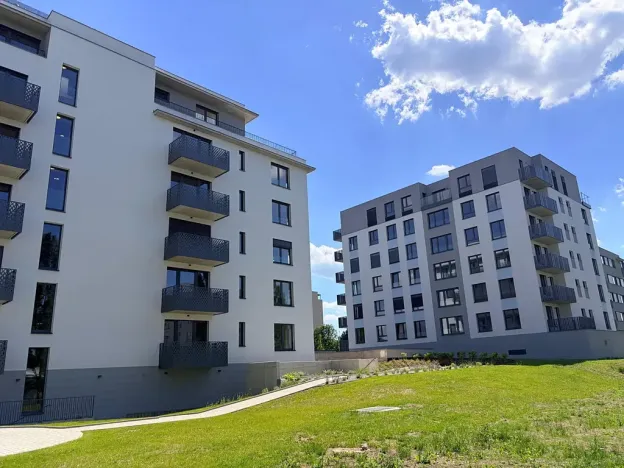 Prodej ubytování, Praha - Hlubočepy, Divíškové, 37 m2