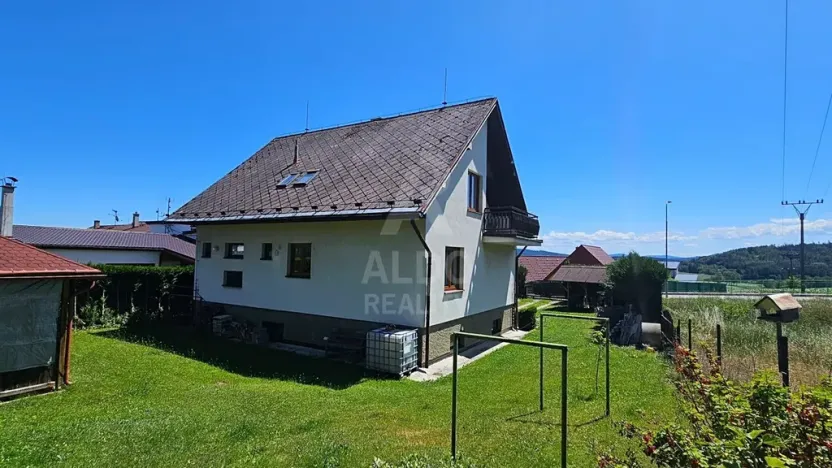 Prodej rodinného domu, Ločenice, 130 m2