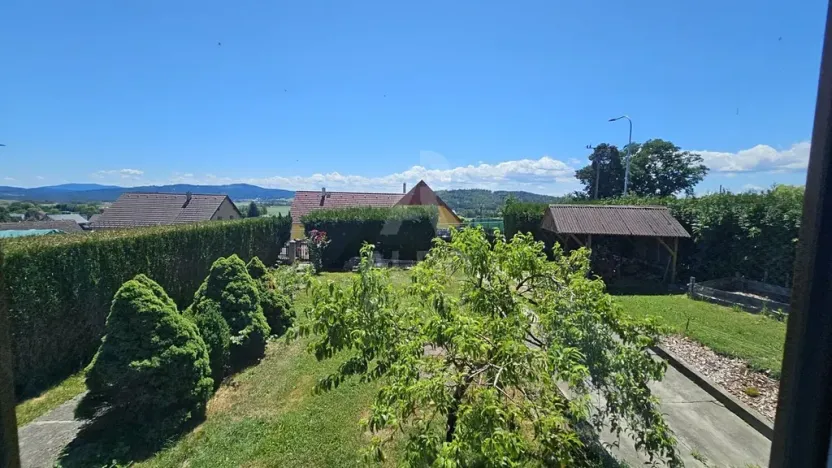 Prodej rodinného domu, Ločenice, 130 m2