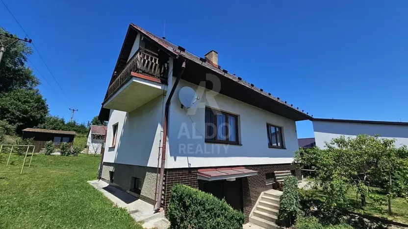 Prodej rodinného domu, Ločenice, 130 m2