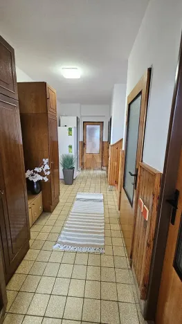 Prodej rodinného domu, Ločenice, 130 m2