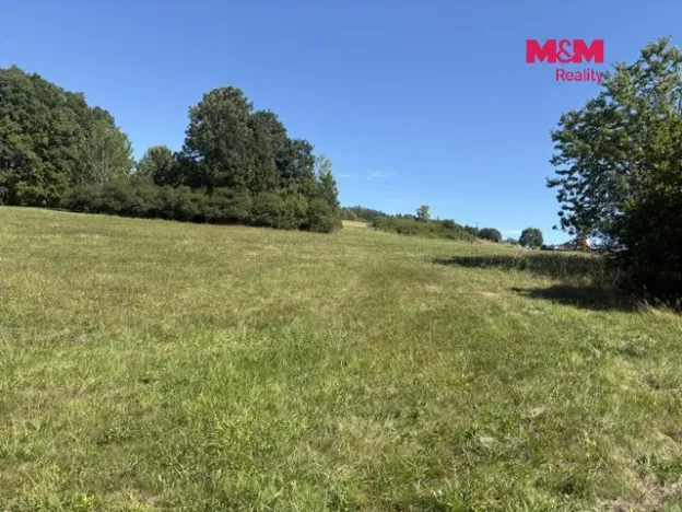 Prodej pozemku pro bydlení, Vidče, 1727 m2