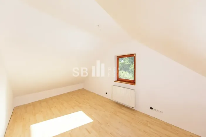 Prodej rodinného domu, Borová, 230 m2