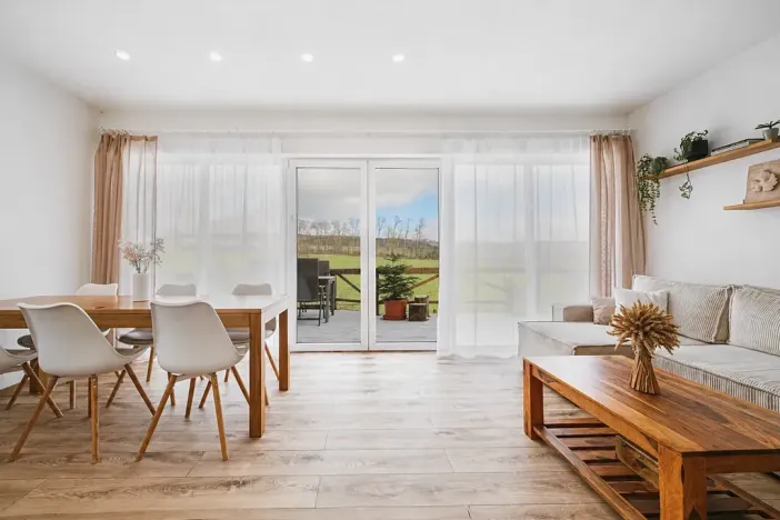 Prodej bytu 2+kk, Vyškov, 70 m2