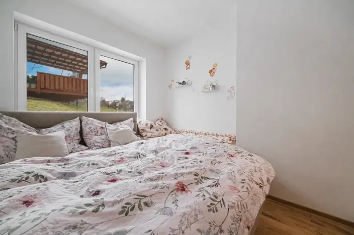 Prodej bytu 2+kk, Vyškov, 70 m2
