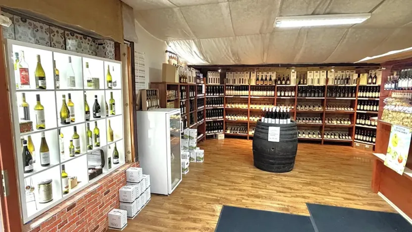Prodej zemědělské usedlosti, Libomyšl, 634 m2