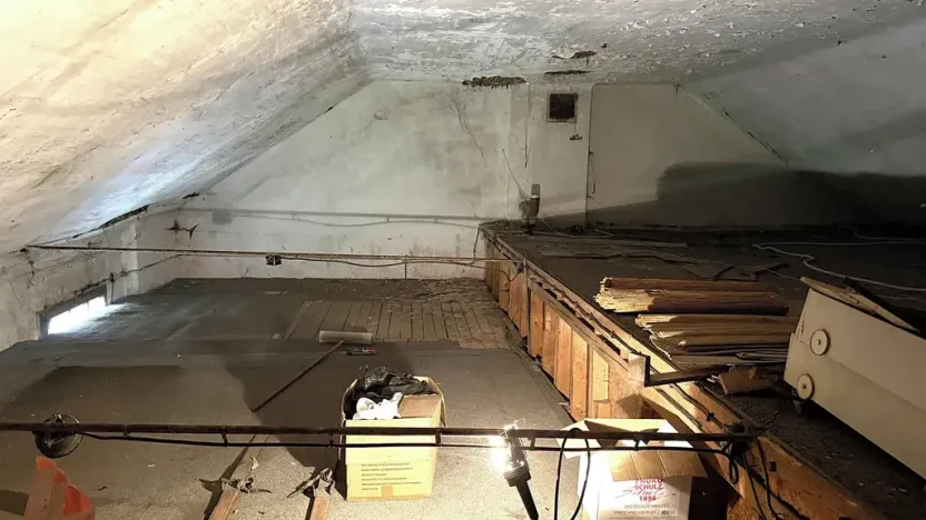 Prodej zemědělské usedlosti, Libomyšl, 634 m2