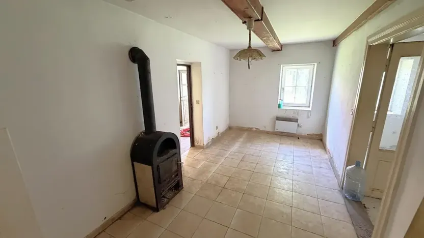 Prodej zemědělské usedlosti, Libomyšl, 634 m2