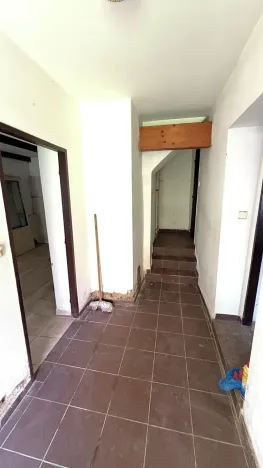 Prodej zemědělské usedlosti, Libomyšl, 634 m2