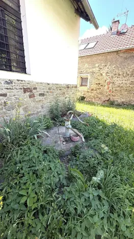 Prodej zemědělské usedlosti, Libomyšl, 634 m2