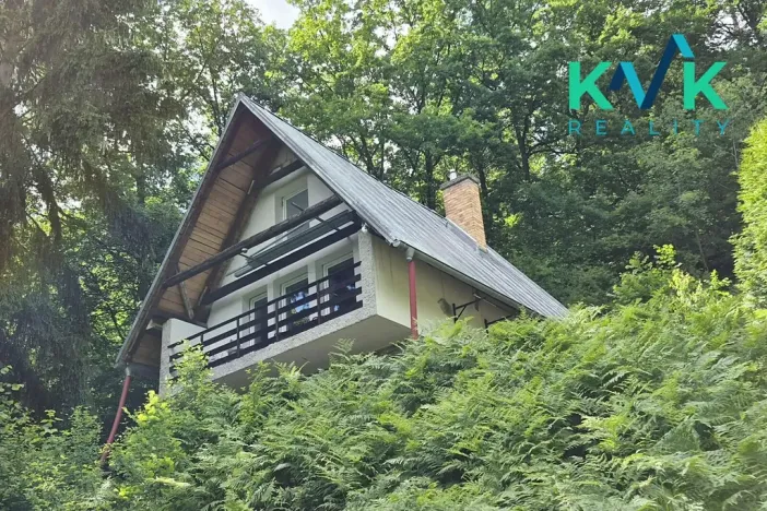 Prodej chaty, Kyselka, 90 m2