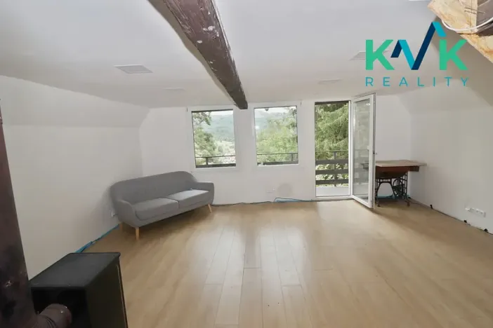 Prodej chaty, Kyselka, 90 m2