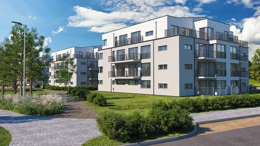 Prodej bytu 3+kk, Lanškroun, Vančurova, 68 m2