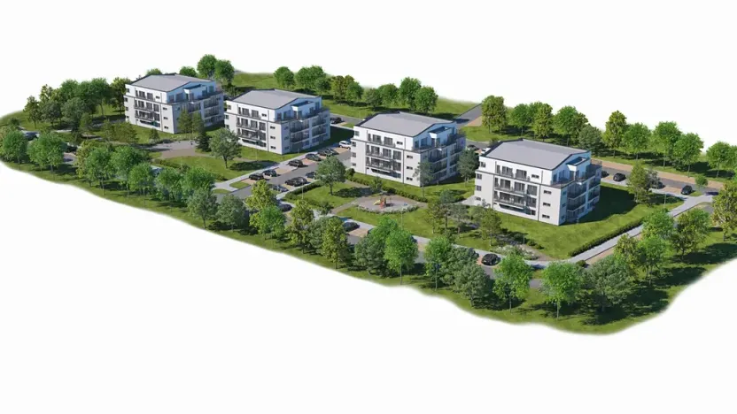 Prodej bytu 3+kk, Lanškroun, Vančurova, 68 m2