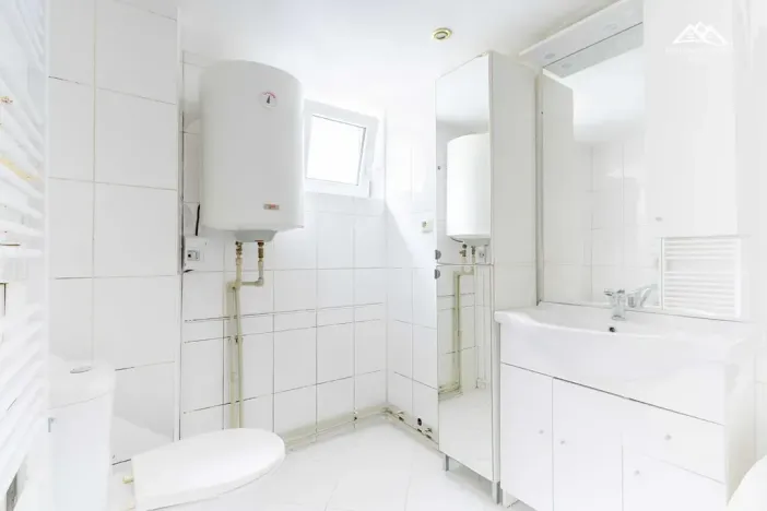 Pronájem bytu 1+kk, Chotěboř, Trčků z Lípy, 22 m2