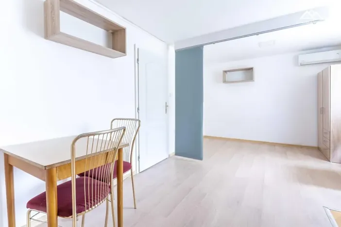Pronájem bytu 1+kk, Chotěboř, Trčků z Lípy, 22 m2