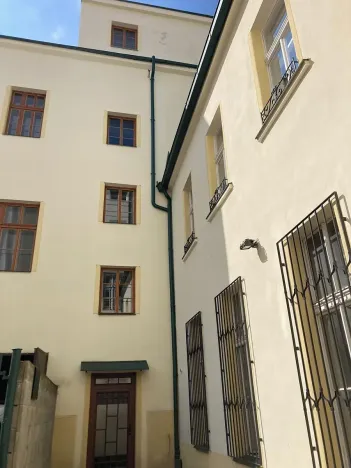 Pronájem obchodního prostoru, Praha - Žižkov, Vlkova, 190 m2
