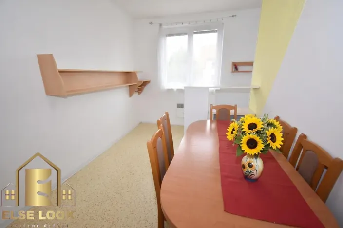 Pronájem bytu 3+kk, Skuhrov nad Bělou - Brocná, 68 m2